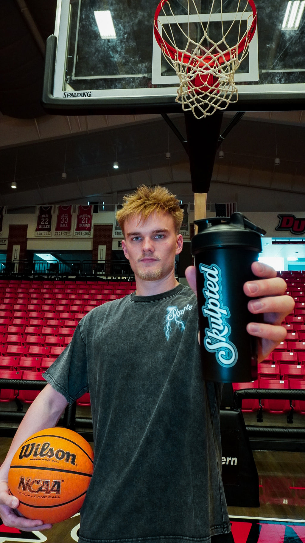 Legacy Blender Bottle