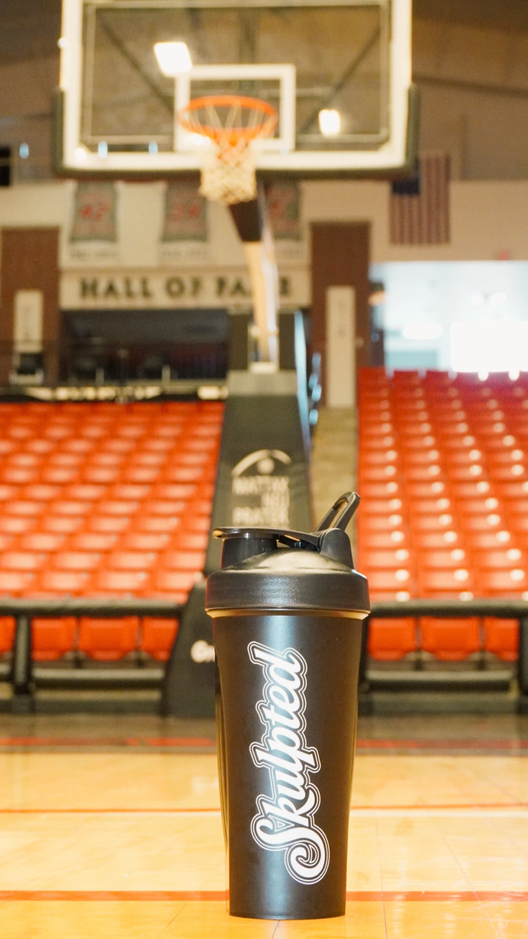 Legacy Blender Bottle