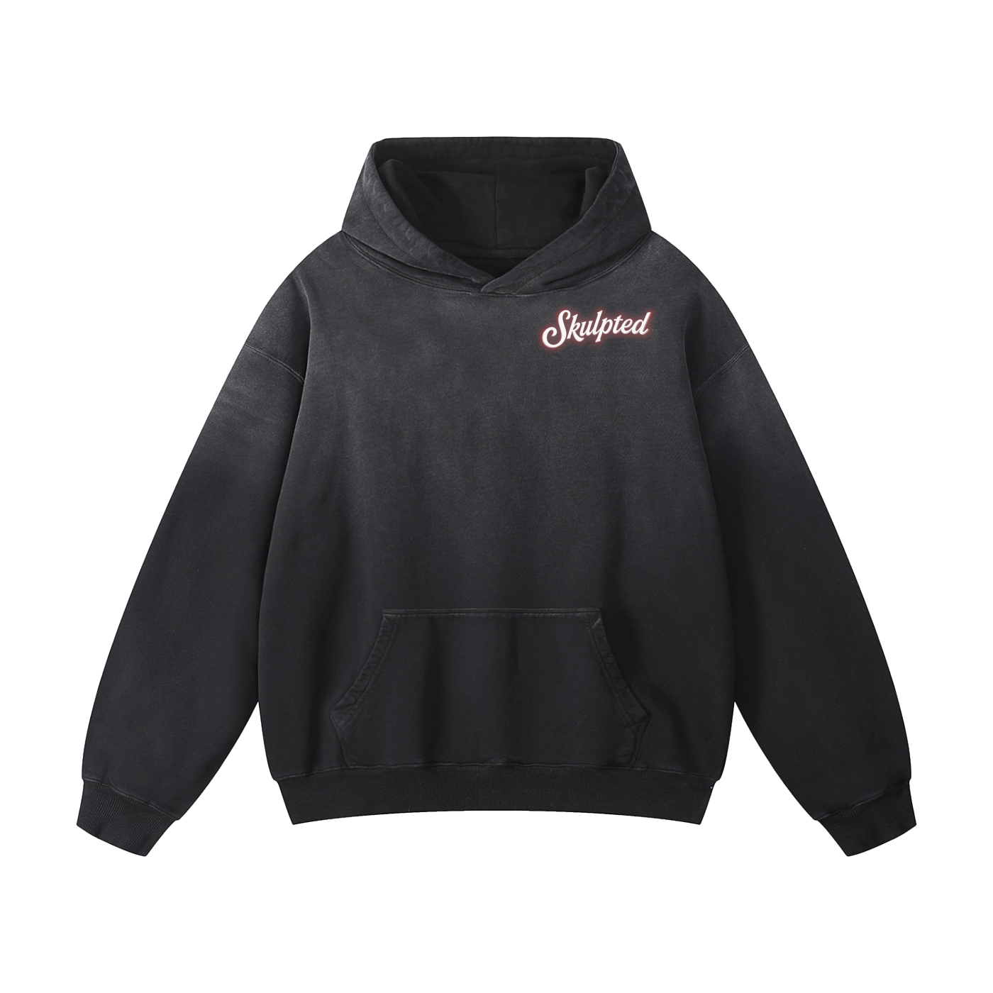 St. Michaels Oversized Hoodie