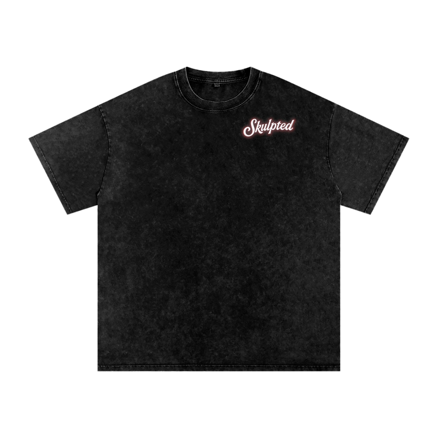 St. Michaels Washed T-shirt